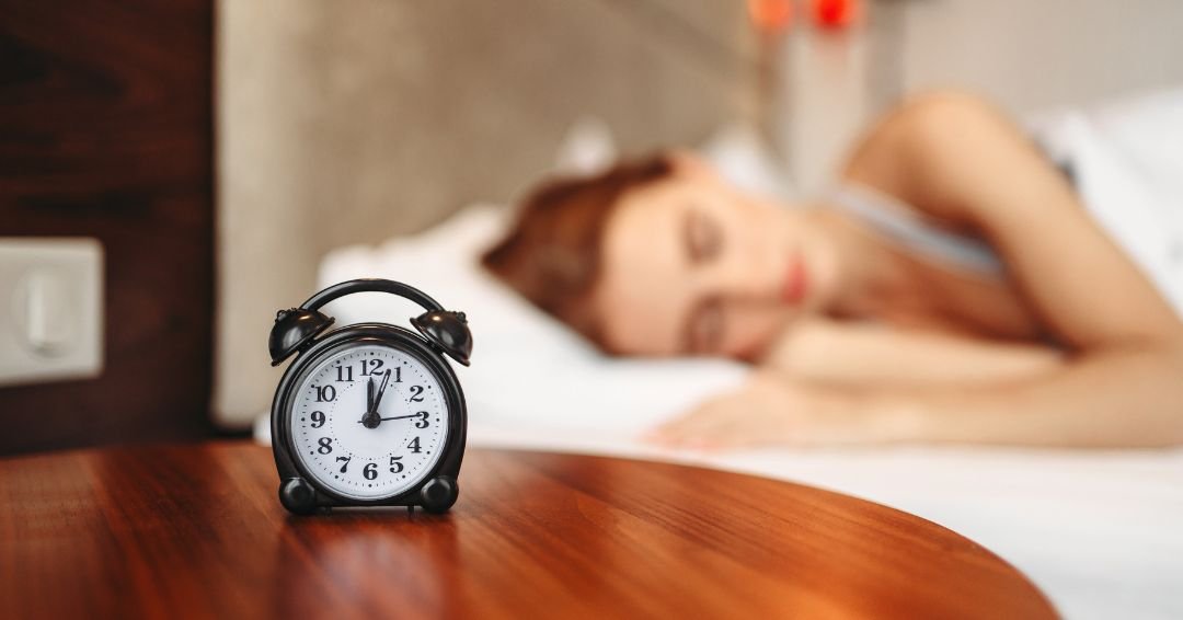 Descubre cuántas horas debes dormir en cada etapa de la vida para mejorar tu rendimiento, salud y bienestar.