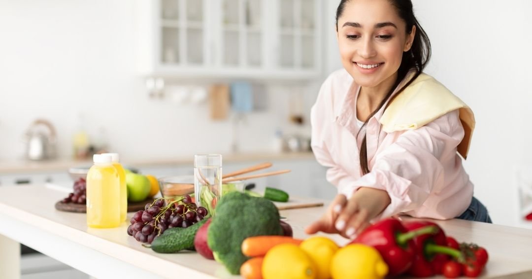 Tu sistema inmunológico es clave para mantenerte saludable y protegido contra enfermedades.
