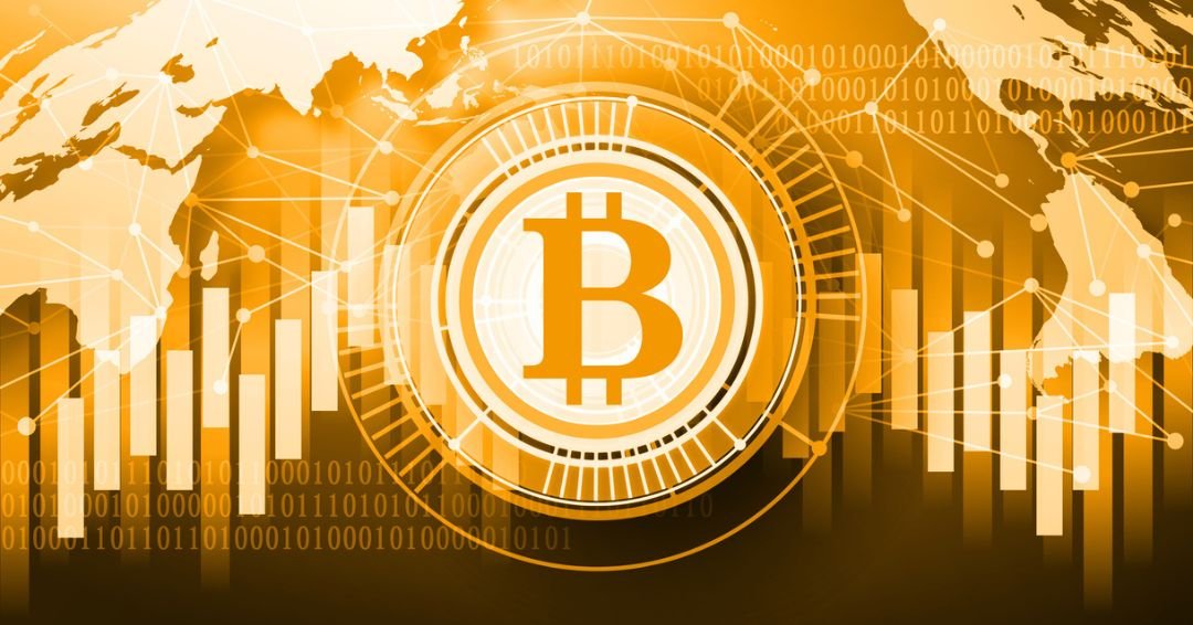 Blockchain en países