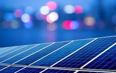 El hallazgo que podría revolucionar la energía solar: paneles que generan electricidad de noche