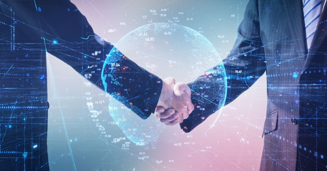 Smart Contracts