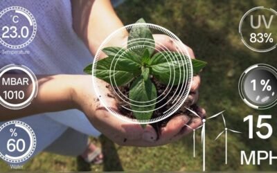 Alimentos inteligentes: ¿Cómo la biotecnología está creando comidas que te hacen más fuerte y saludable?