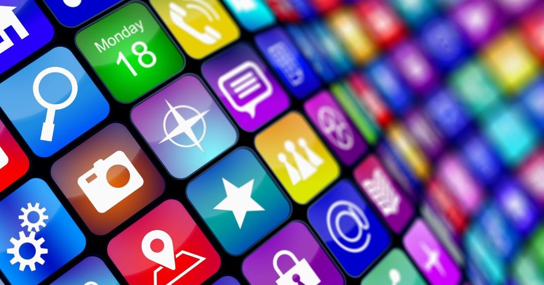 Iconos de herramientas con inteligencia artificial gratuitas