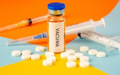 Vacunas sin agujas: el avance que promete salvar más vidas