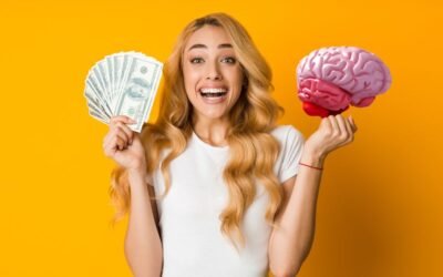 Neurociencia del dinero: cómo funciona tu cerebro al tomar decisiones financieras