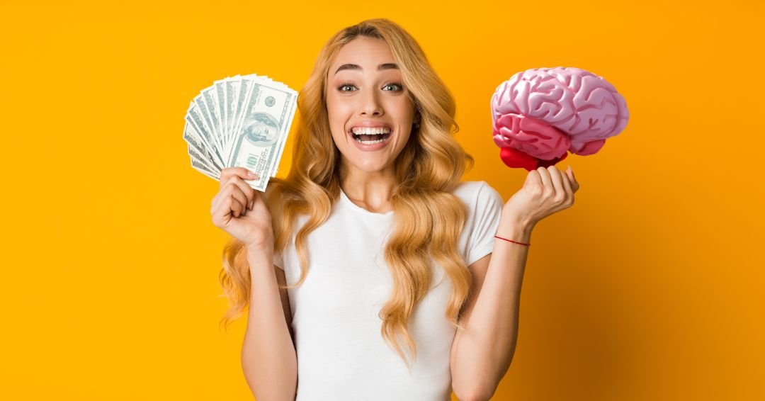 Neurociencia del dinero: cómo funciona tu cerebro al tomar decisiones financieras