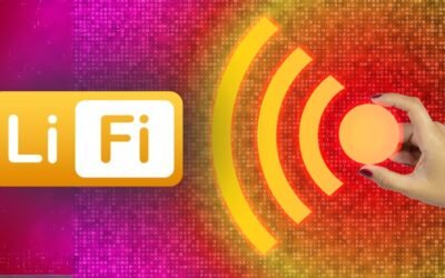 LiFi: la nueva tecnología que podría dejar al WiFi en el pasado