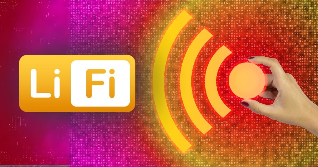LiFi: la nueva tecnología que podría dejar al WiFi en el pasado