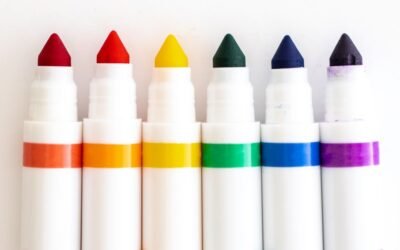 ¿Qué dice tu color favorito sobre tu personalidad? La ciencia responde