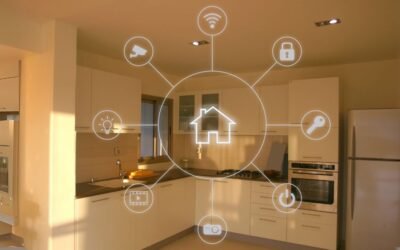 Domótica: ¿Cómo tener mi casa inteligente con bajo presupuesto?