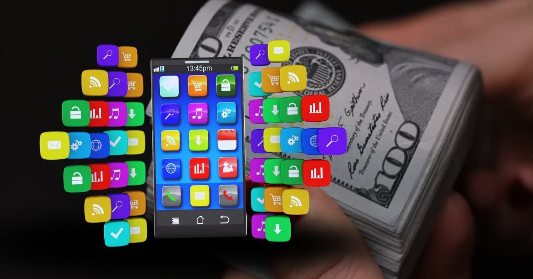 Apps para llevar tus finanzas personales