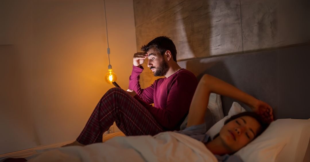 Metodo para dormir
