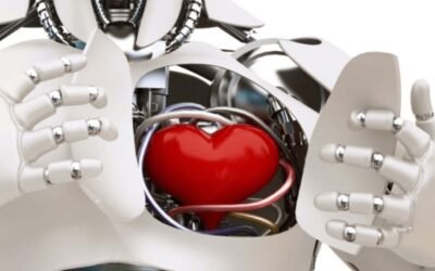 El dilema del amor digital: ¿puede una IA enamorarse de ti?