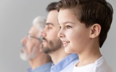 Enfermedades hereditarias: lo que sí y lo que no viene “en la sangre”