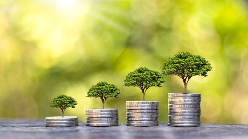 Ideas de ingresos pasivos que sí funciona