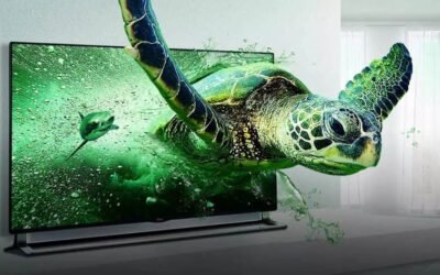 Pantallas 3D sin lentes: ¿cómo funciona esta tecnología que parece magia?