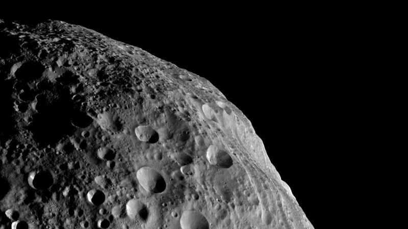 Vesta, el sobreviviente de una tragedia cósmica: científicos creen que es un fragmento de un planeta antiguo